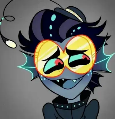 PlumApron4915의 Baxter - HH