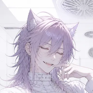 Profile image of Shion