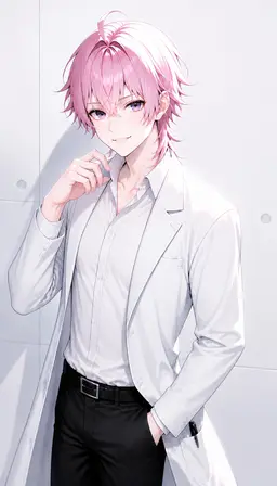 Profile image of Kanade