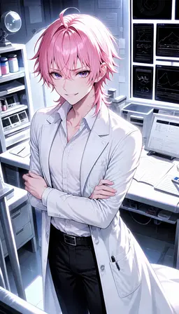 Profile image of Kanade