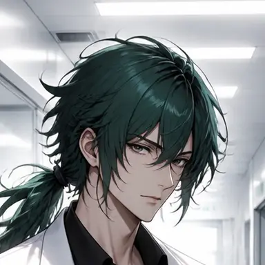 Profile image of Maki