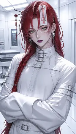 Profile image of Ji-huan