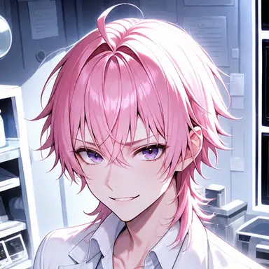 Profile image of Kanade