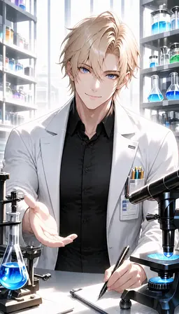 Profile image of William