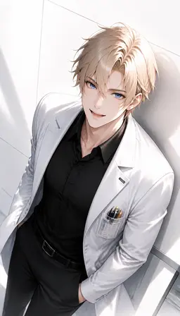 Profile image of William