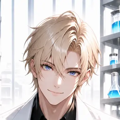 Profile image of William