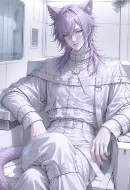 Profile image of Shion