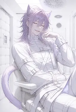 Profile image of Shion