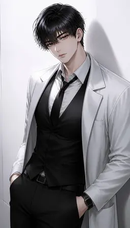 Profile image of Do-hyeon