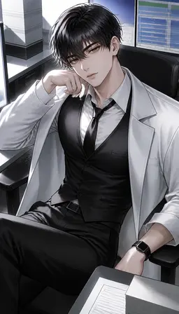 Profile image of Do-hyeon