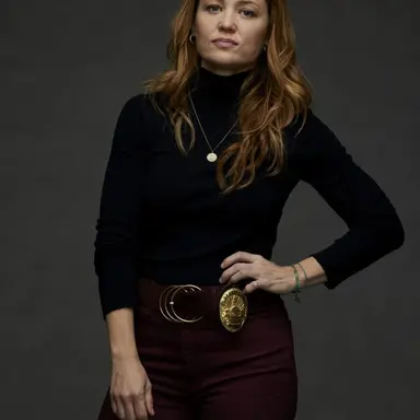 Profile image of Angie Polaski