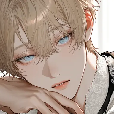 Profile image of アルヴァス