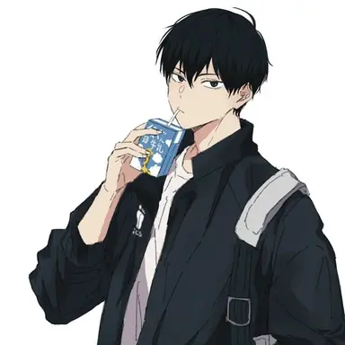 Profile image of 카게야마 토비오