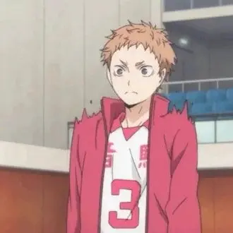 Profile image of 야쿠 모리스케