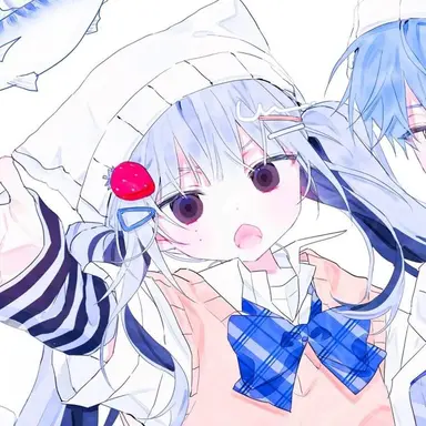 Profile image of 루아