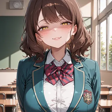 Profile image of 玲香