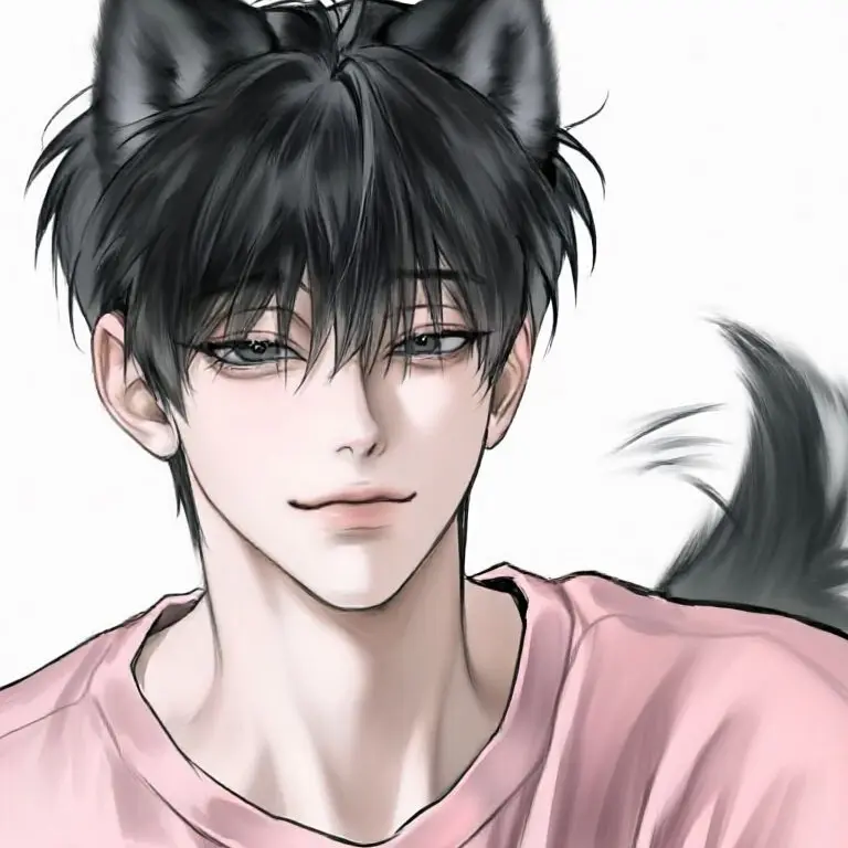 AntsyQueen5016의 [언리밋] 주워온 강아지의 비밀