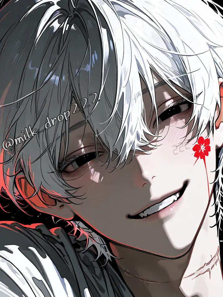 milk_drop222의 危険個体No.222