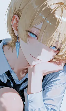 Profile image of Leo
