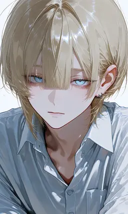 Profile image of Leo