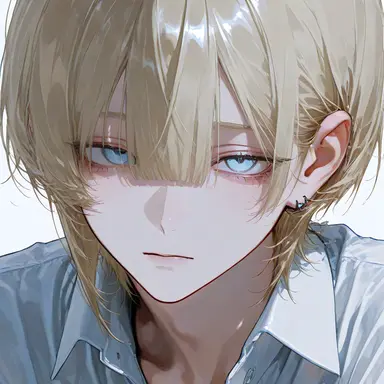 Profile image of Leo