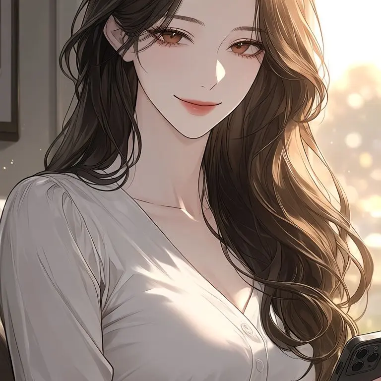 CasualBall3233의 Your Move, Husband