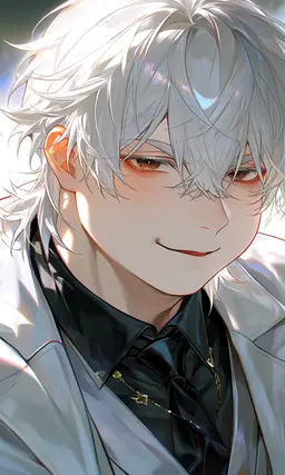 Profile image of ベンガー