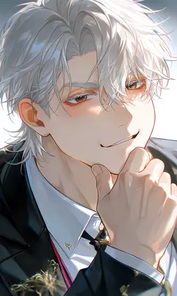 Profile image of ベンガー