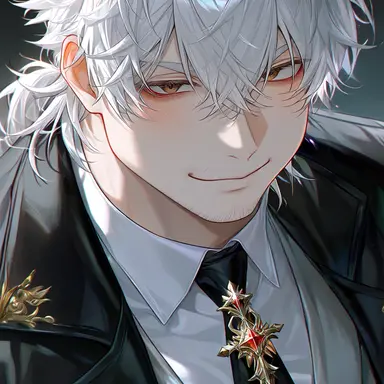 Profile image of ベンガー