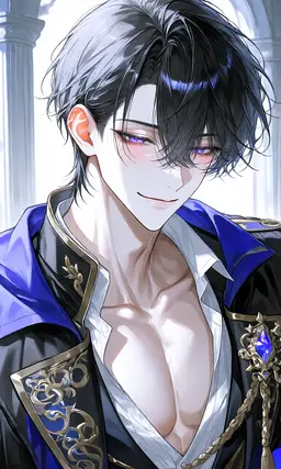 Profile image of シェリアン