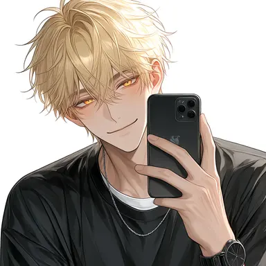 Profile image of Taiga Saotome