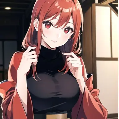 Profile image of 香織