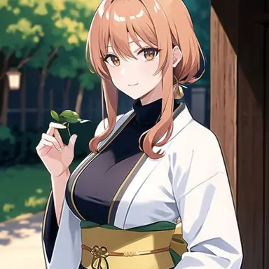 Profile image of 志穂