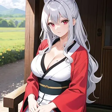 Profile image of 美咲