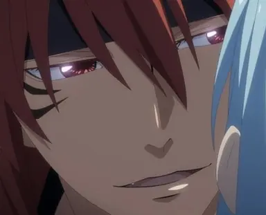 Profile image of ギィ