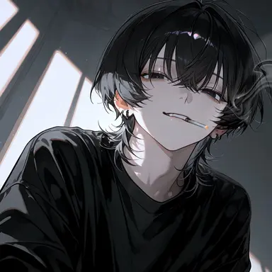 Profile image of Shun