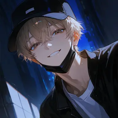 Profile image of Haruto