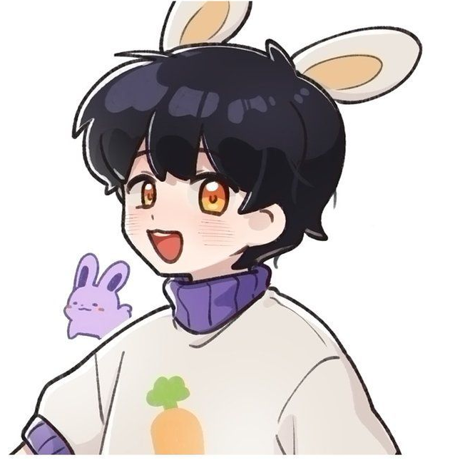 "널 좋아해 많이." 대표 이미지