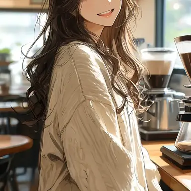 Profile image of 사에키 미우