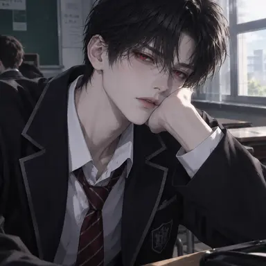 Profile image of 최수혁