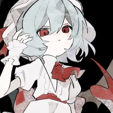 Profile image of レミリア。