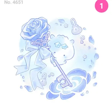 Profile image of 찐파랑 만두요원