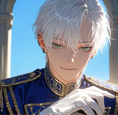 Profile image of リヒト