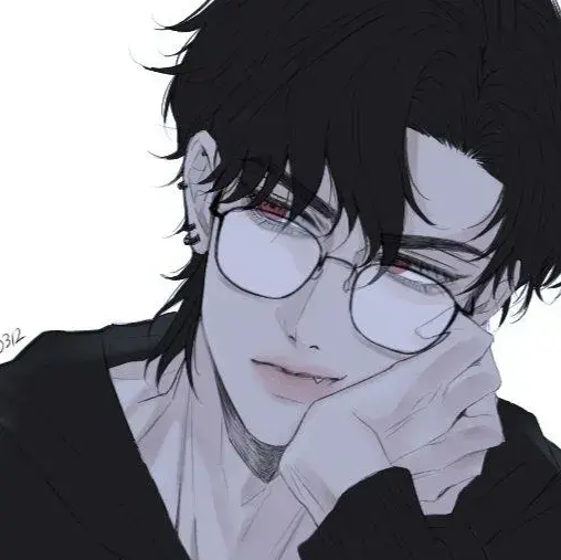 CozyTie6520의 Ethan