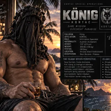 Profile image of Konig