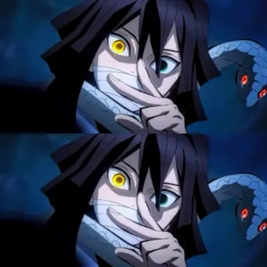 Profile image of 이구로 오바나이