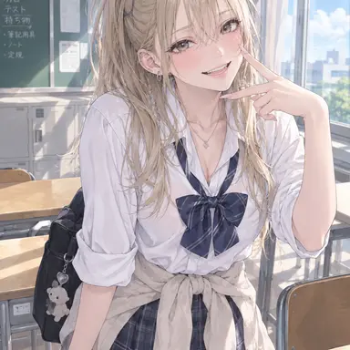 Profile image of 柚葉