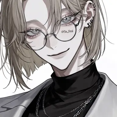 Profile image of 稀月
