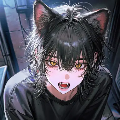 Profile image of クロ