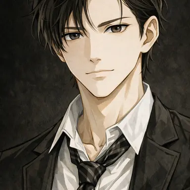 Profile image of ツムギ